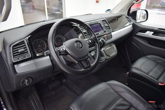 Volkswagen Multivan 2,0 TDi 110 kW, Highline,DSG,LED,NAVI - 6