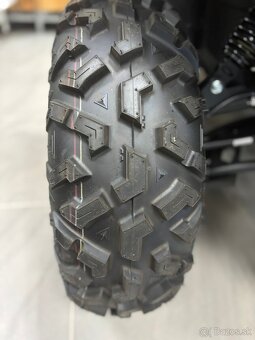 27x9-14 ATV pneumatika OBOR - 6