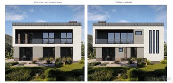 5 izbový rodinný dom Kalvária, Košice - Sever - 6