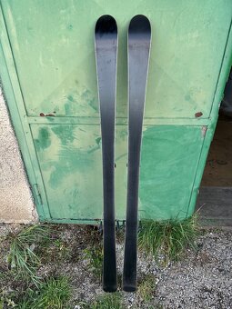 Lyže Blizzard RXK 150cm - 6