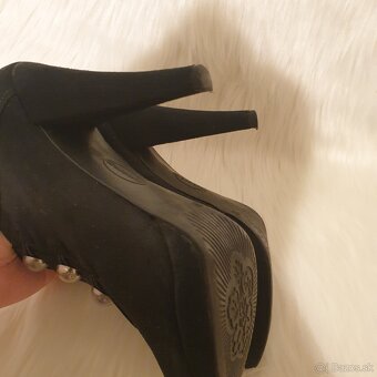 Clenkove cizmy graceland 36 - 6