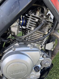 malaguty x3m 125 - 6