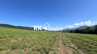 RK4 - NA PREDAJ - Pozemok Konská - 6