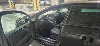 Volkswagen Golf GTE 1.4 TSI DSG 150 kW - 6