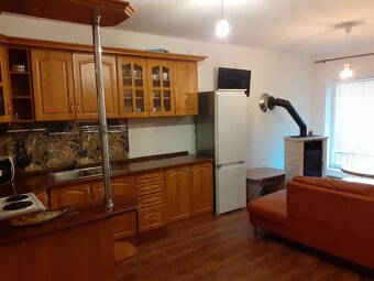 Prenájom rodinného domu – Čadca Čadečka od 1.12. - 6