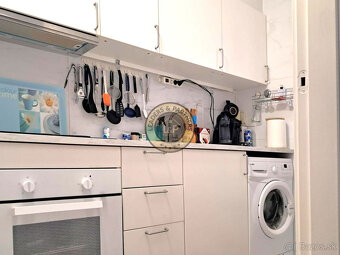 Apartmán 3+kk s bazénom Orihuela Costa-Španielsko - 6