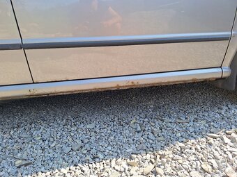 Skoda fabia 1.4 16V 72kW vybava - 6