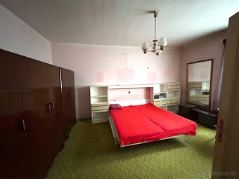 Rodinný dom v Likavke – skrytý poklad na prerábku - 6