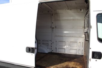 Iveco Daily, 35S15 2,3HPI L2H2 Měchy+Kamera - 6