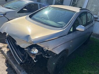 Rozpredám na diely Seat Altea XL 1.2 TSI CZB 1.9 TDI BXE - 6