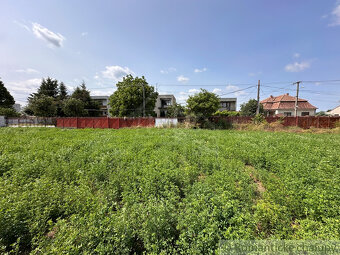 Päť slnečných pozemkov v rôznych veľkostí v kúpeľnom meste - 6