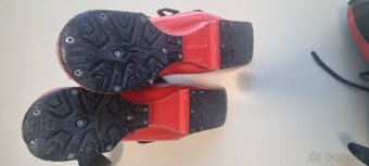 Predam detske pretekarske lyziarky Atomic redster STI 90 - 6