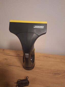 Kärcher WV 2 BLACK EDITON 10 years anniversary - 6