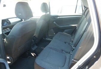 Škoda Kodiaq 2022 TSi 150k, nový facelift model, odpočet DPH - 6