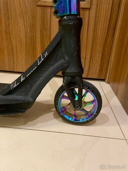 Freestyle Kolobežka - 6