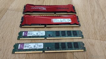 Starší herný PC, PRESTIGIO, Intel i5, Asus RX580 - 6