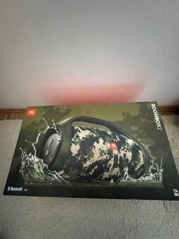 JBL boombox 2 Camo - 6