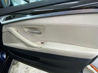 BMW 530d xDrive 2015 - 6