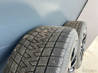 Zimná sada BMW Styling 469M R20 - 6