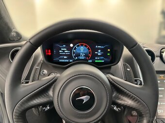 McLaren GTS -Veridian - 6