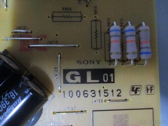 SONY  KD-55XH8096 - 6