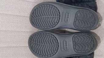 Crocs snehule - 6