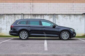 Volkswagen Passat Variant 2.0 TDI EVO Elegance DSG Virtual - 6