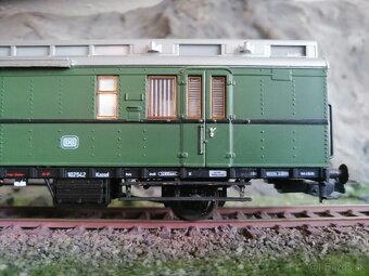 Sachsenmodell 14221 - 6