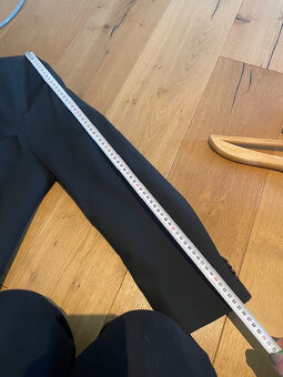 Blažek pánsky oblek veľkosť 54 - 6