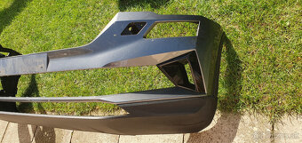 predný náraznik škoda KAROQ Lift - 6