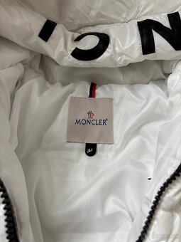 Moncler bunda - 6