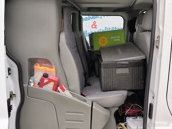 Predám Renault Trafic 92 000 KM - 6