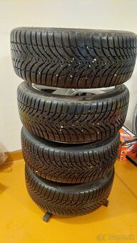 Elektrony r16- originál škoda - 6