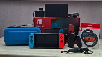 Nintendo switch V2 - 6