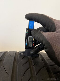 235/40 R18 Matador Hectora 3 - 2ks - 75% stav - 6