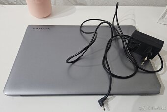 UMAX Visionbook 14 Wa Gray - 6