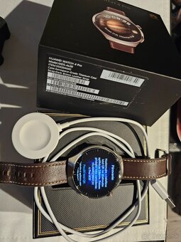 Huawei Watch 4 PRO - 6