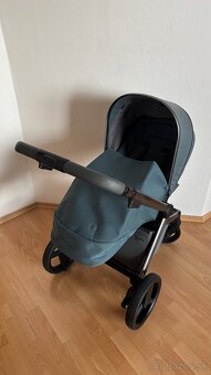 Detský kočík ANEX L-type (3v1) - 6