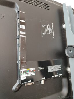 Samsung FULL HD LED TV 40" - 6