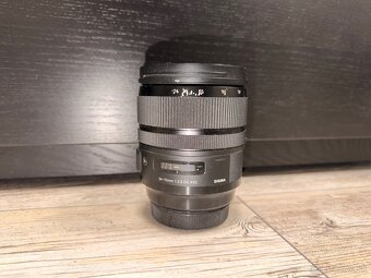 Sigma 24-70 f2.8 pre canon - 6