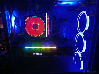 Na predaj herný PC - 6