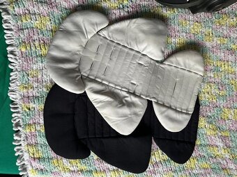 Stokke trailz trojkombináciu - 6