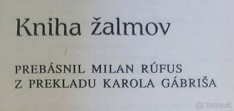 POÉZIA,  BÁSNE, AFORIZMY - 6