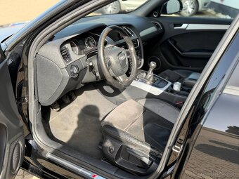 Audi a4 2.0tdi - 6
