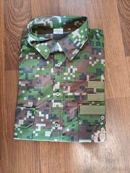 Maskáče vz. 97 - 6