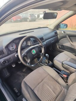 Predám Škoda Octavia 1.9tdi - 6