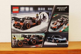 Lego 75979, 75892 - nove neotvorene lego - 6