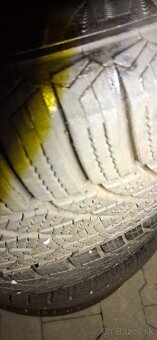 Zimné pneumatiky 195/55 R16 - 6