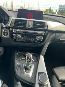 BMW 330D XDRIVE GT SPORT LINE virtual cockpit - 6