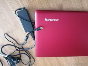 15,6" notebook Lenovo G50-80 - predám. - 6